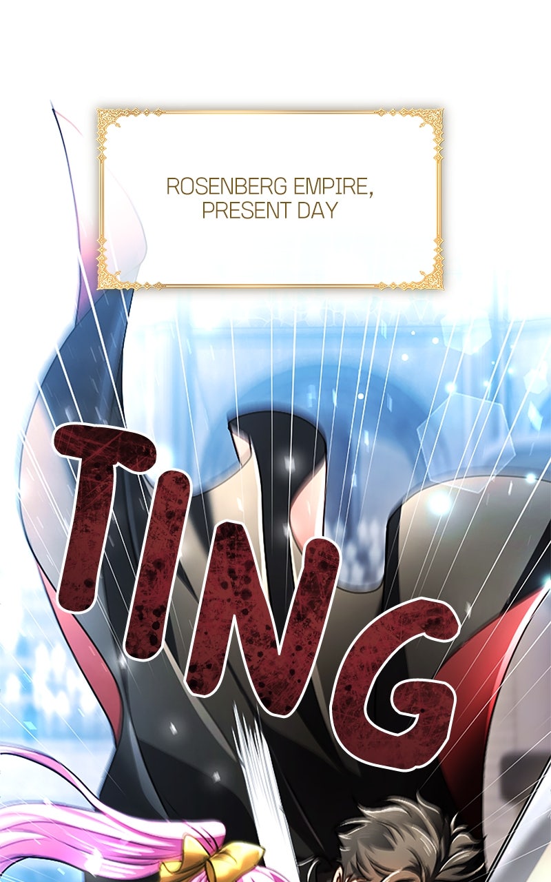 My Aggravating Sovereign Ep. 70 - The Death of a Wish page 47 - 