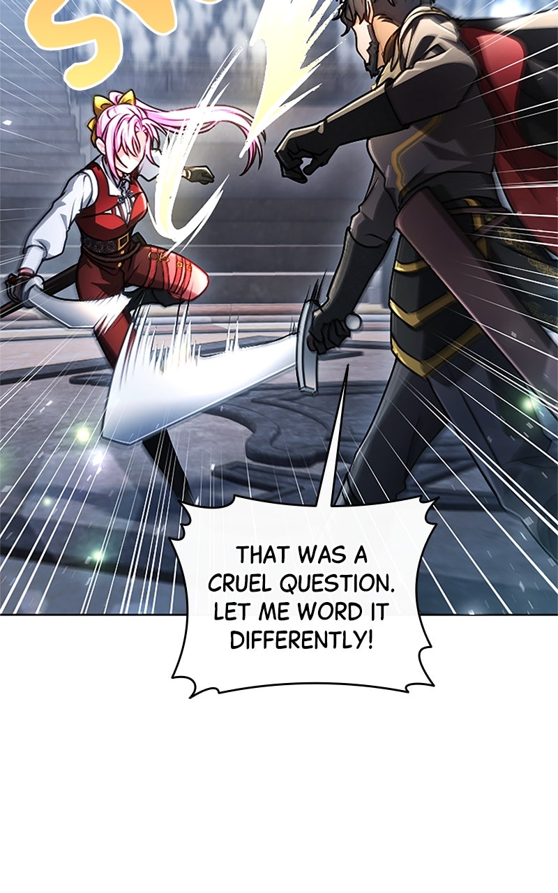 My Aggravating Sovereign Ep. 70 - The Death of a Wish page 51 - 