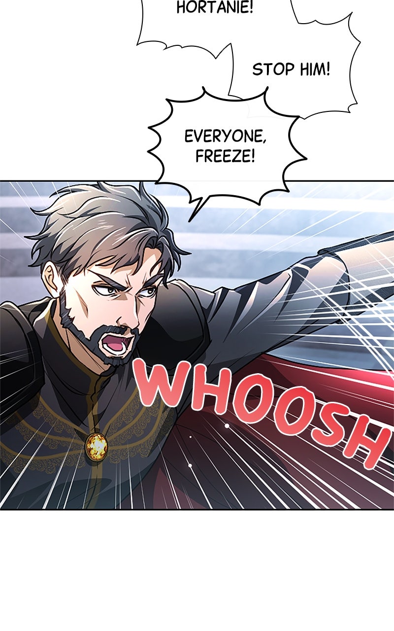 My Aggravating Sovereign Ep. 70 - The Death of a Wish page 60 - 