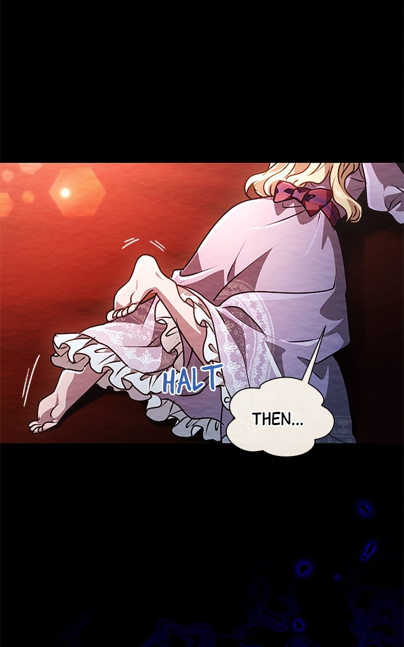 My Aggravating Sovereign Ep. 70 - The Death of a Wish page 7 - 