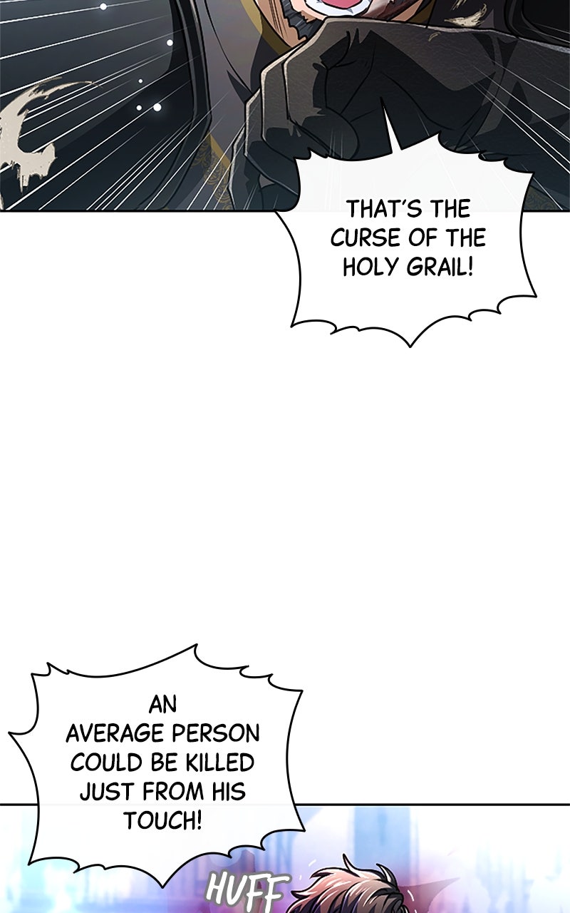 My Aggravating Sovereign Ep. 70 - The Death of a Wish page 67 - 