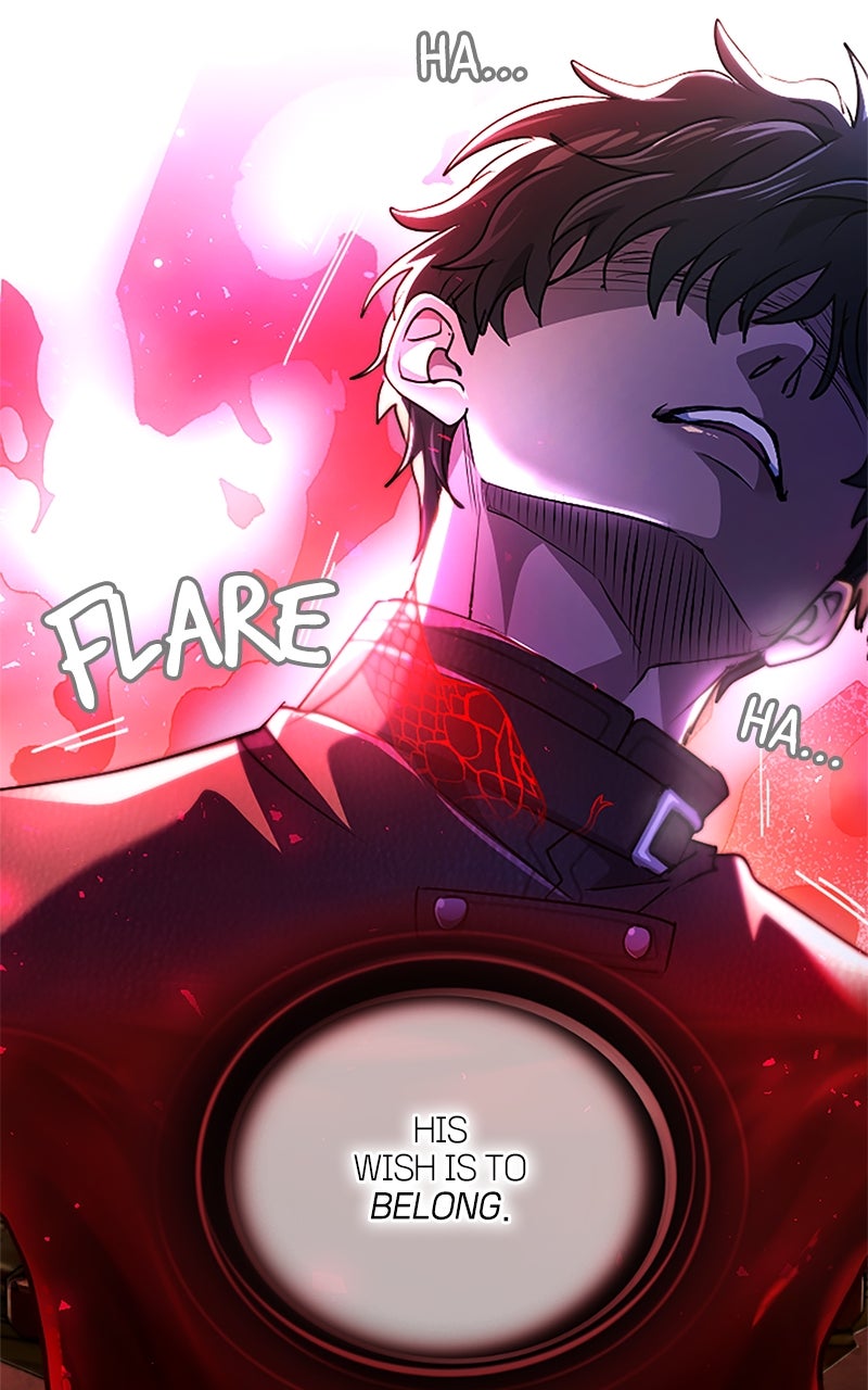 My Aggravating Sovereign Ep. 70 - The Death of a Wish page 70 - 
