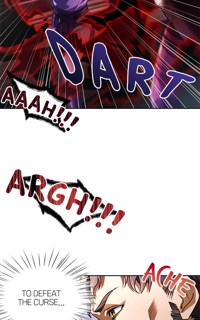 My Aggravating Sovereign Ep. 70 - The Death of a Wish page 79 - 
