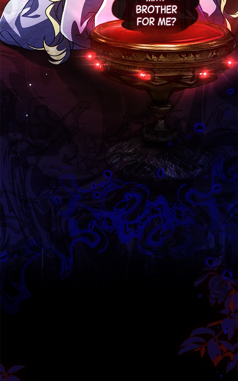 My Aggravating Sovereign Ep. 70 - The Death of a Wish page 9 - 