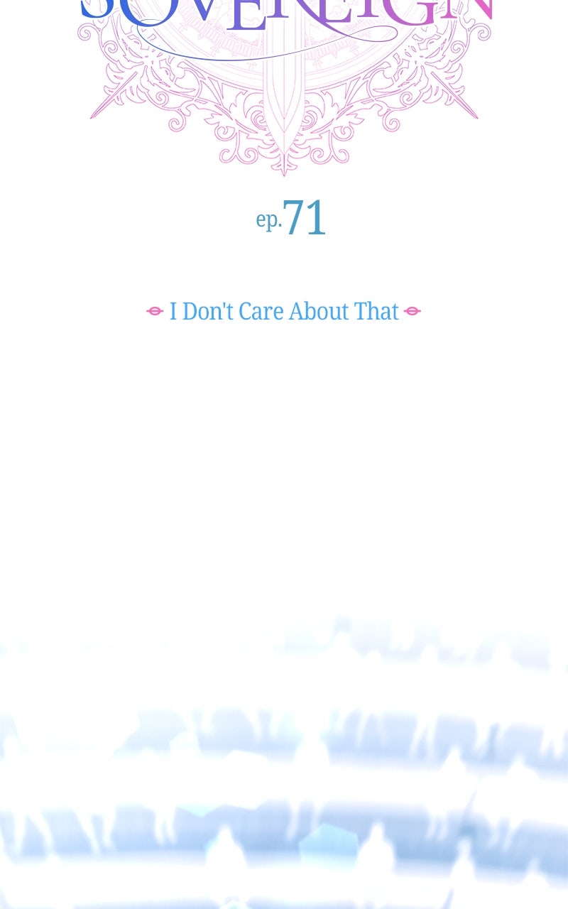 My Aggravating Sovereign Ep. 71 - I Don