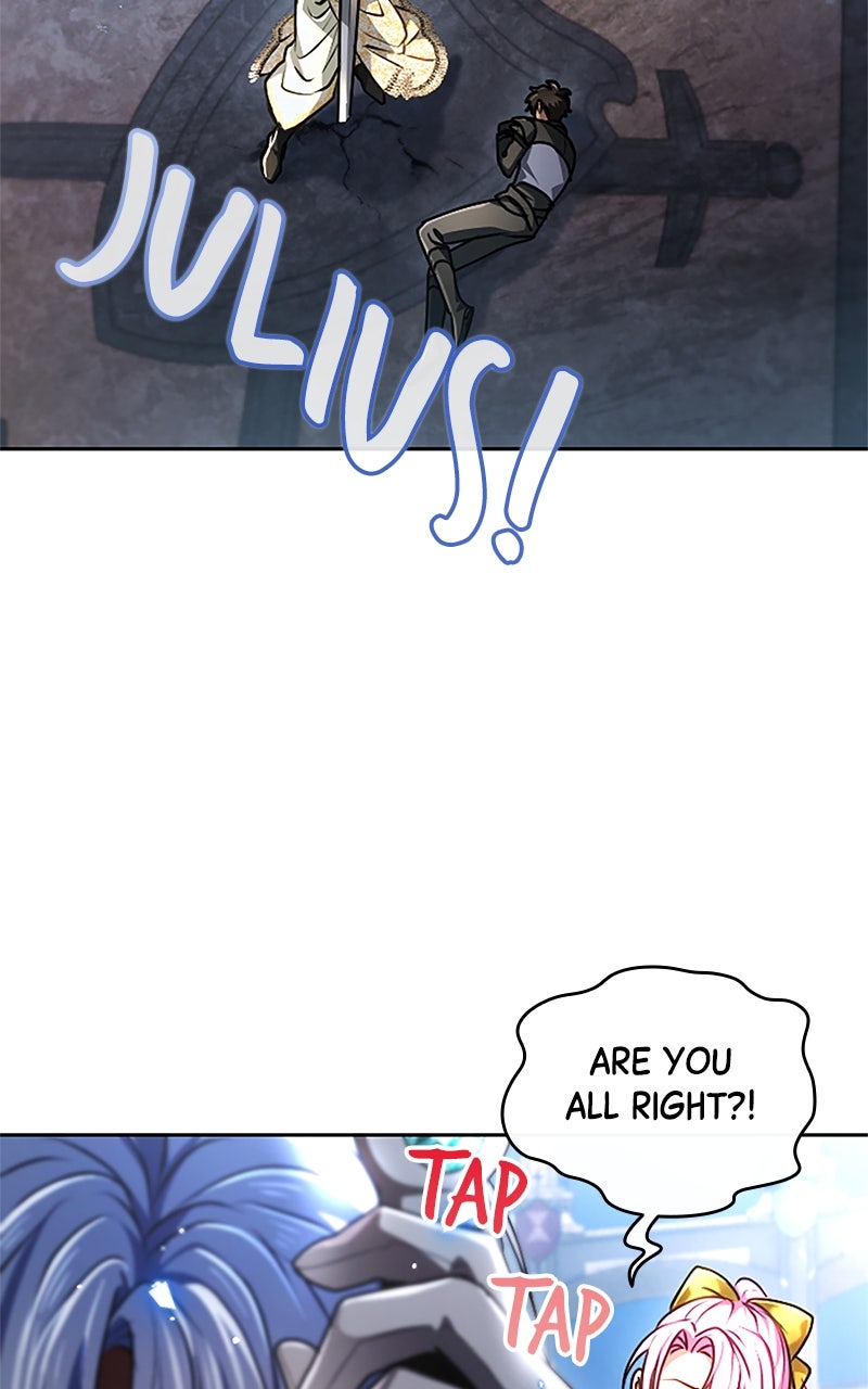 My Aggravating Sovereign Ep. 71 - I Don