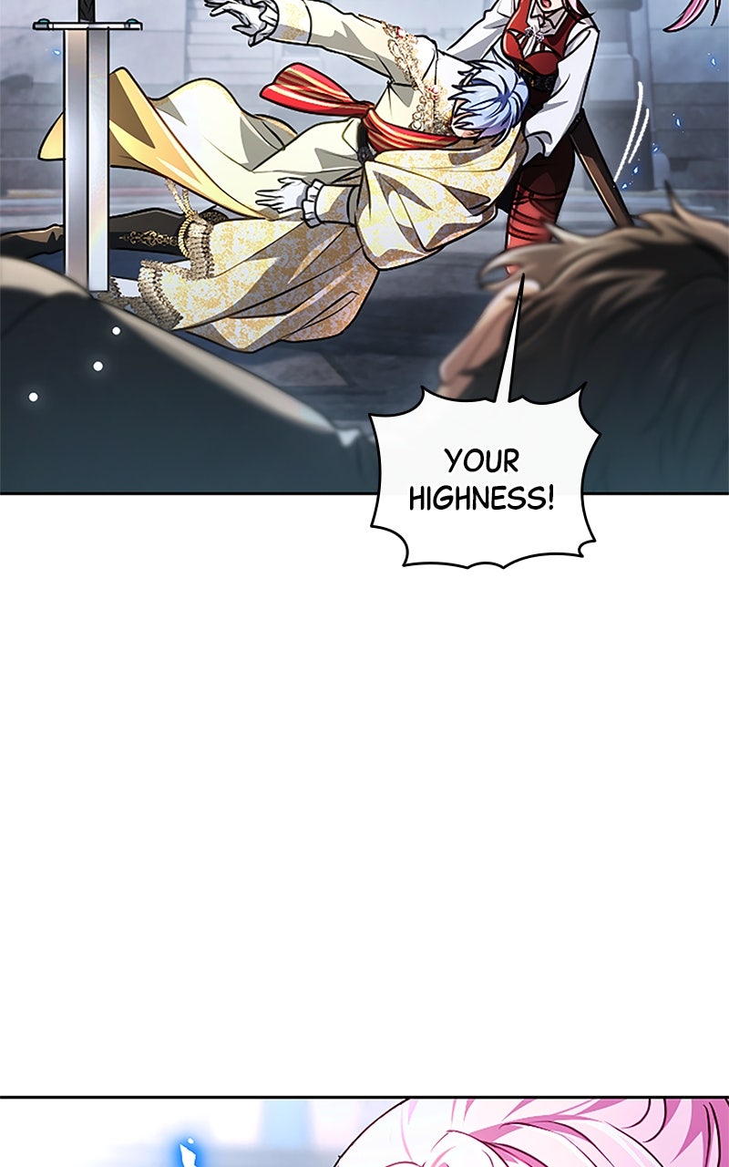 My Aggravating Sovereign Ep. 71 - I Don