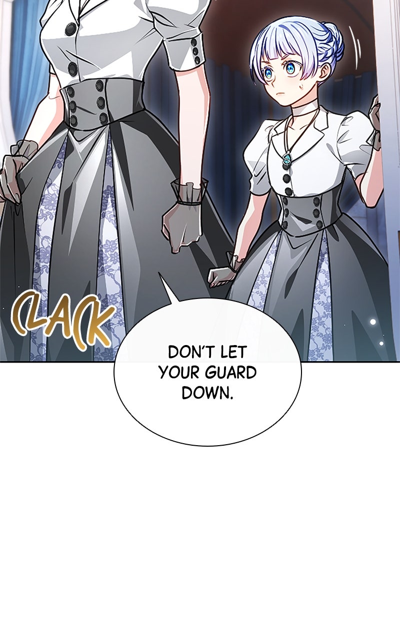 My Aggravating Sovereign Ep. 72 - The Cost of a Soul page 2 - 