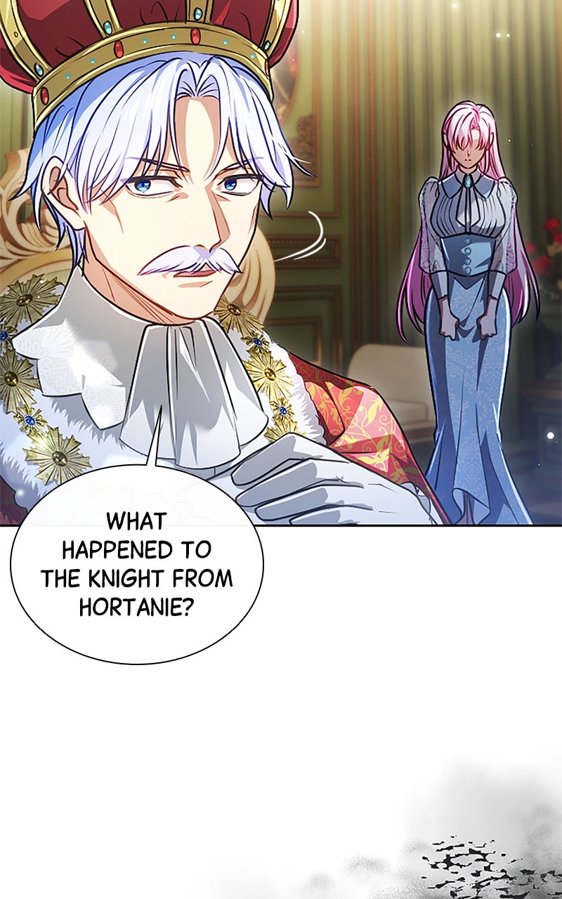 My Aggravating Sovereign Ep. 72 - The Cost of a Soul page 13 - 