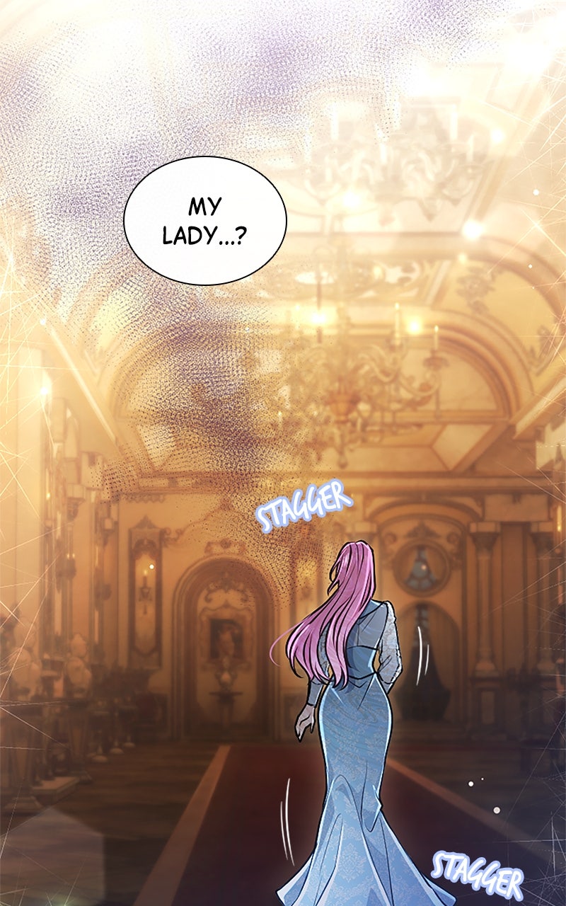 My Aggravating Sovereign Ep. 72 - The Cost of a Soul page 20 - 