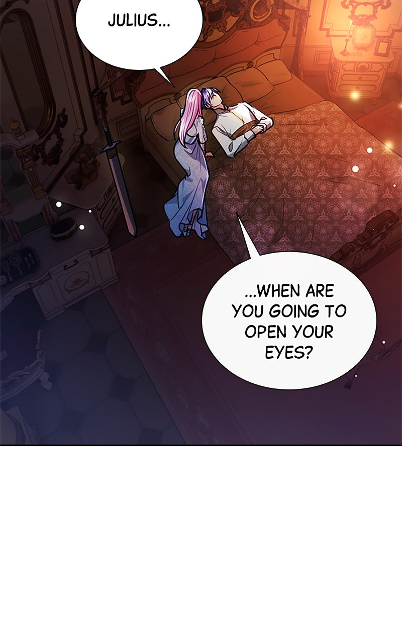 My Aggravating Sovereign Ep. 72 - The Cost of a Soul page 26 - 