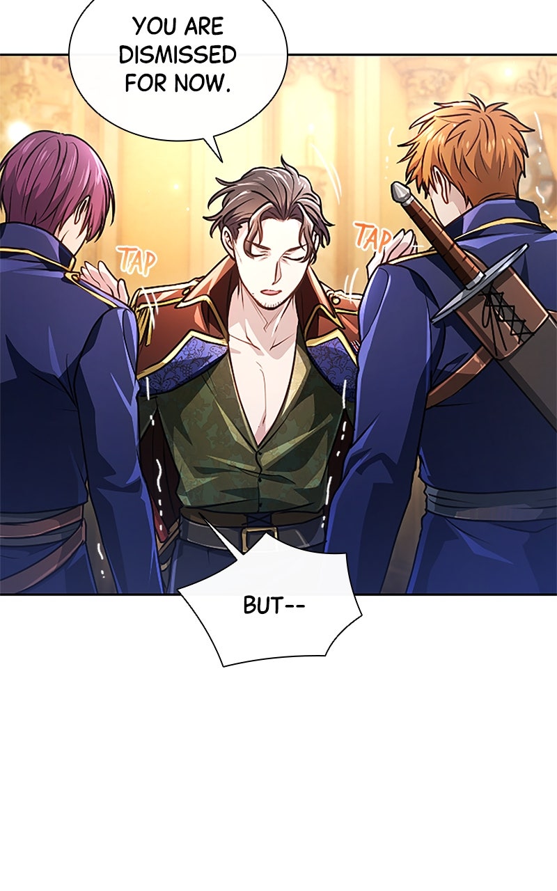 My Aggravating Sovereign Ep. 72 - The Cost of a Soul page 42 - 