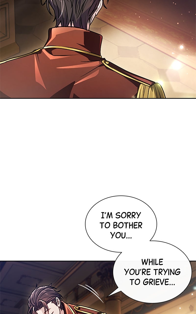 My Aggravating Sovereign Ep. 72 - The Cost of a Soul page 46 - 