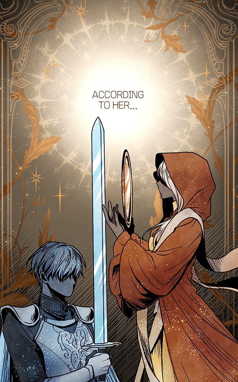 My Aggravating Sovereign Ep. 72 - The Cost of a Soul page 51 - 