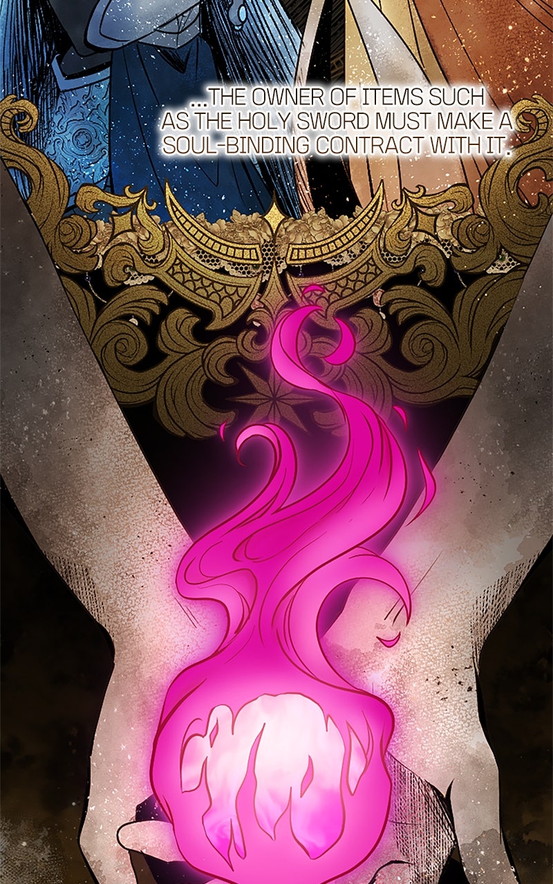 My Aggravating Sovereign Ep. 72 - The Cost of a Soul page 52 - 