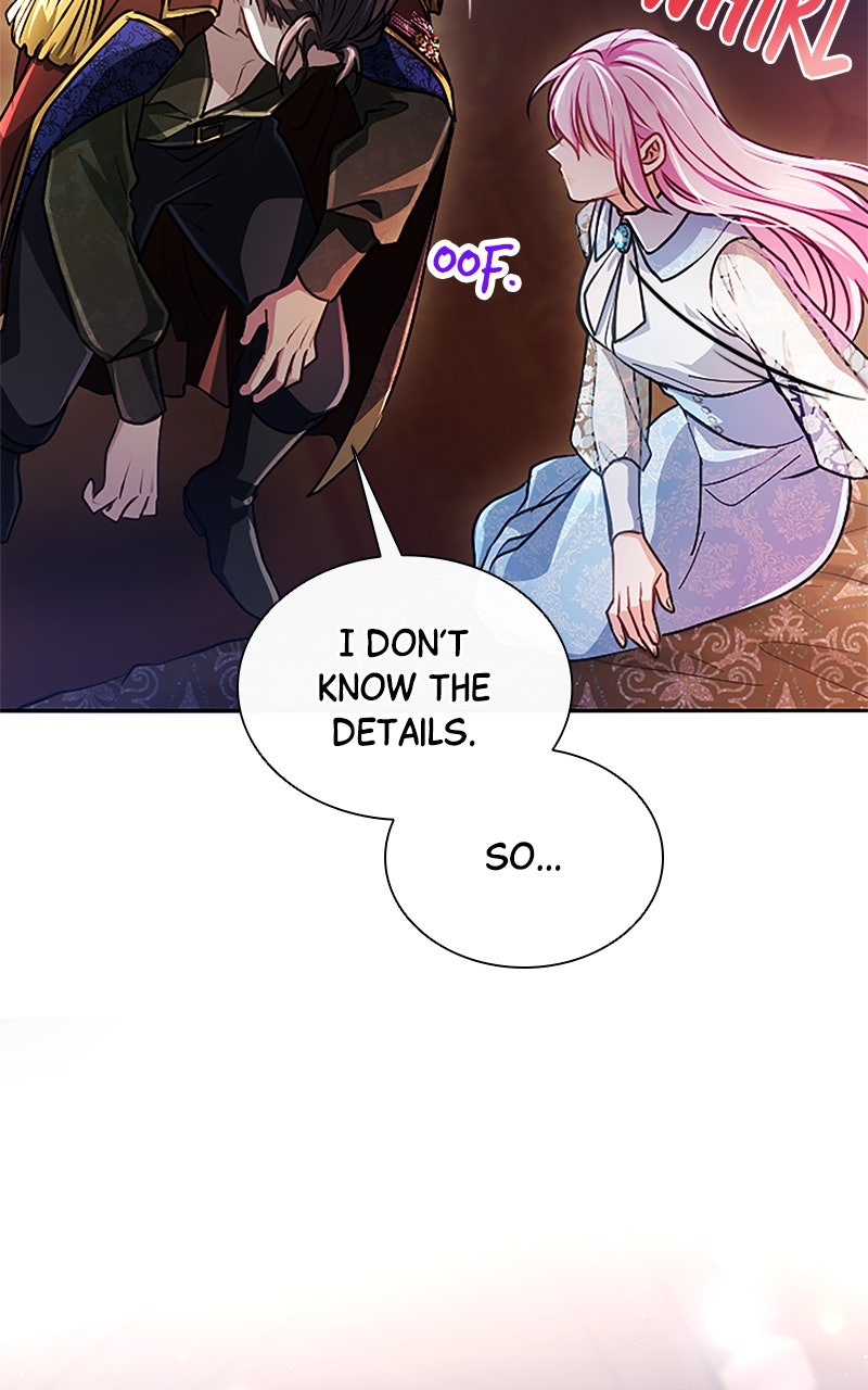 My Aggravating Sovereign Ep. 72 - The Cost of a Soul page 57 - 