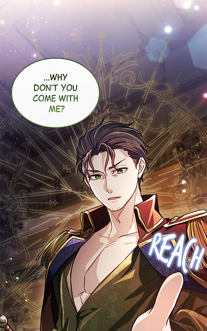 My Aggravating Sovereign Ep. 72 - The Cost of a Soul page 58 - 