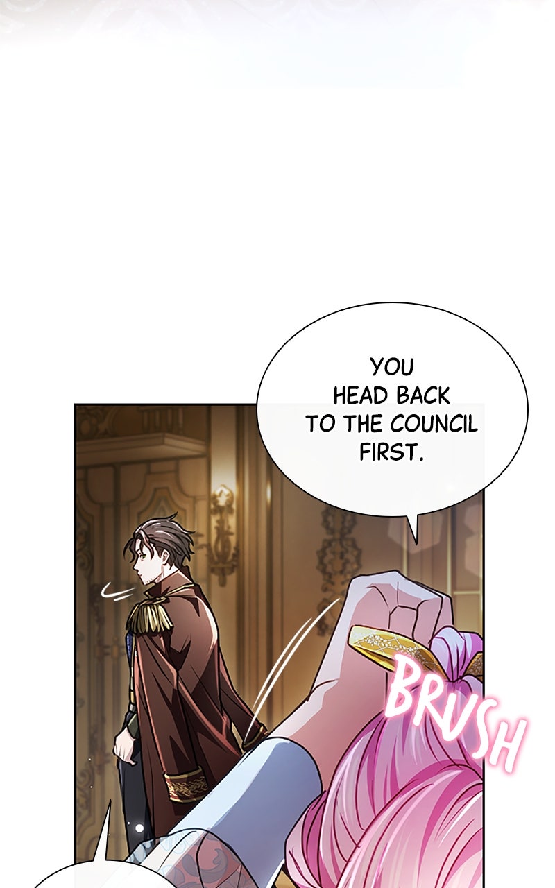 My Aggravating Sovereign Ep. 72 - The Cost of a Soul page 64 - 