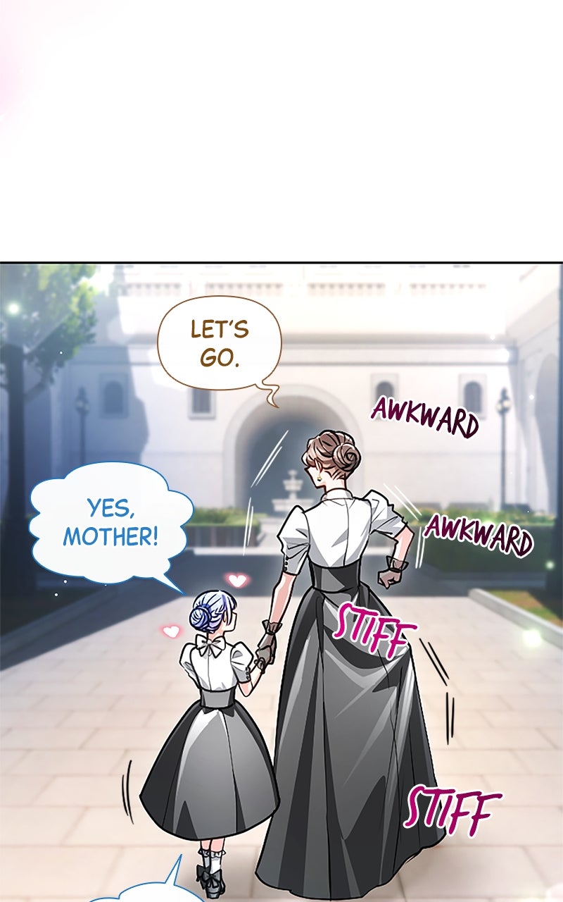 My Aggravating Sovereign Ep. 72 - The Cost of a Soul page 8 - 