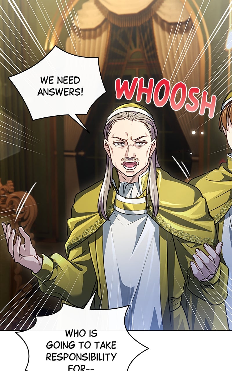 My Aggravating Sovereign Ep. 72 - The Cost of a Soul page 75 - 