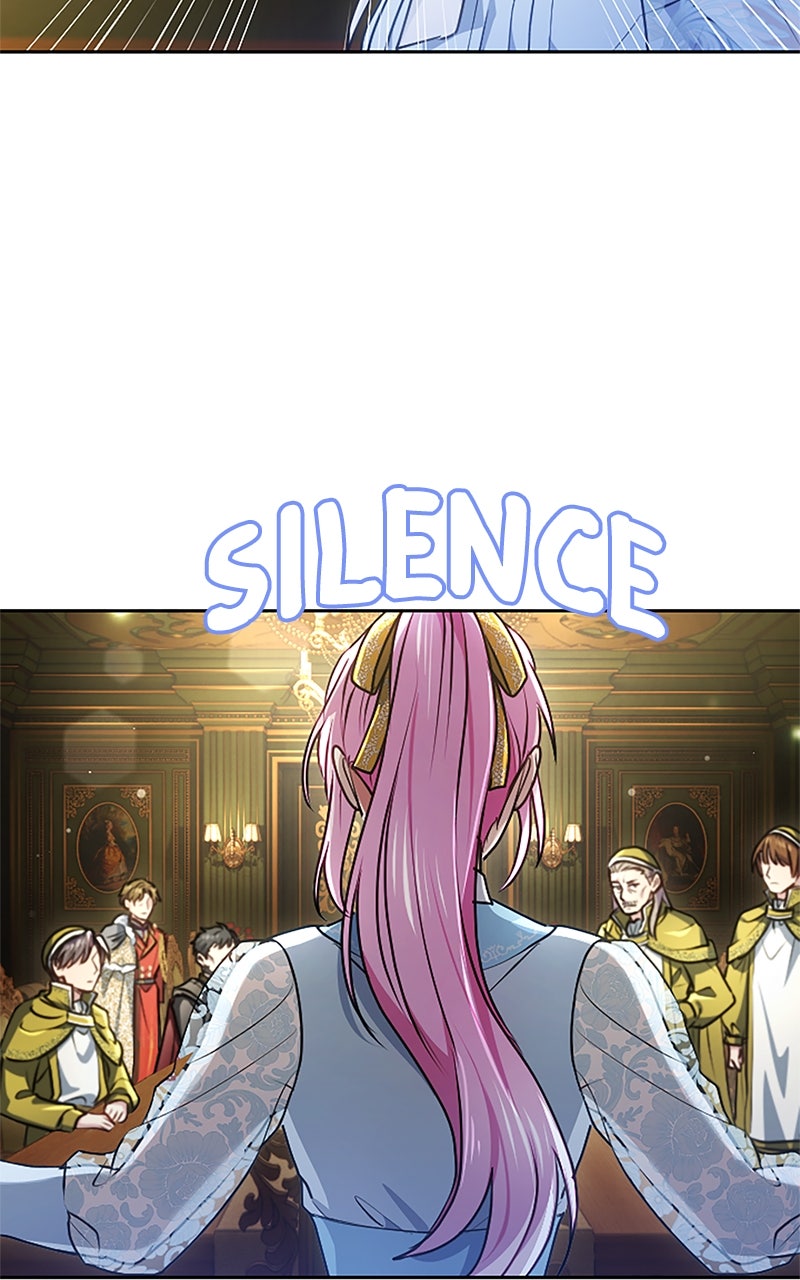 My Aggravating Sovereign Ep. 72 - The Cost of a Soul page 77 - 