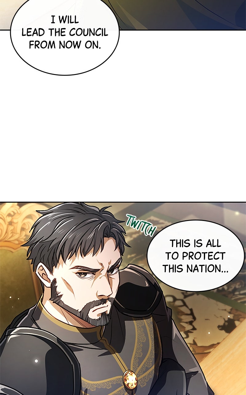 My Aggravating Sovereign Ep. 72 - The Cost of a Soul page 82 - 