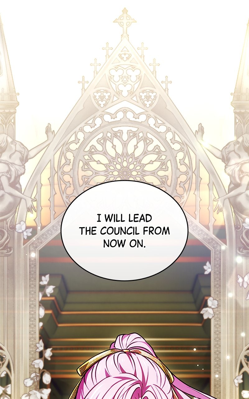 My Aggravating Sovereign Ep. 73 - To Save Him page 1 - 