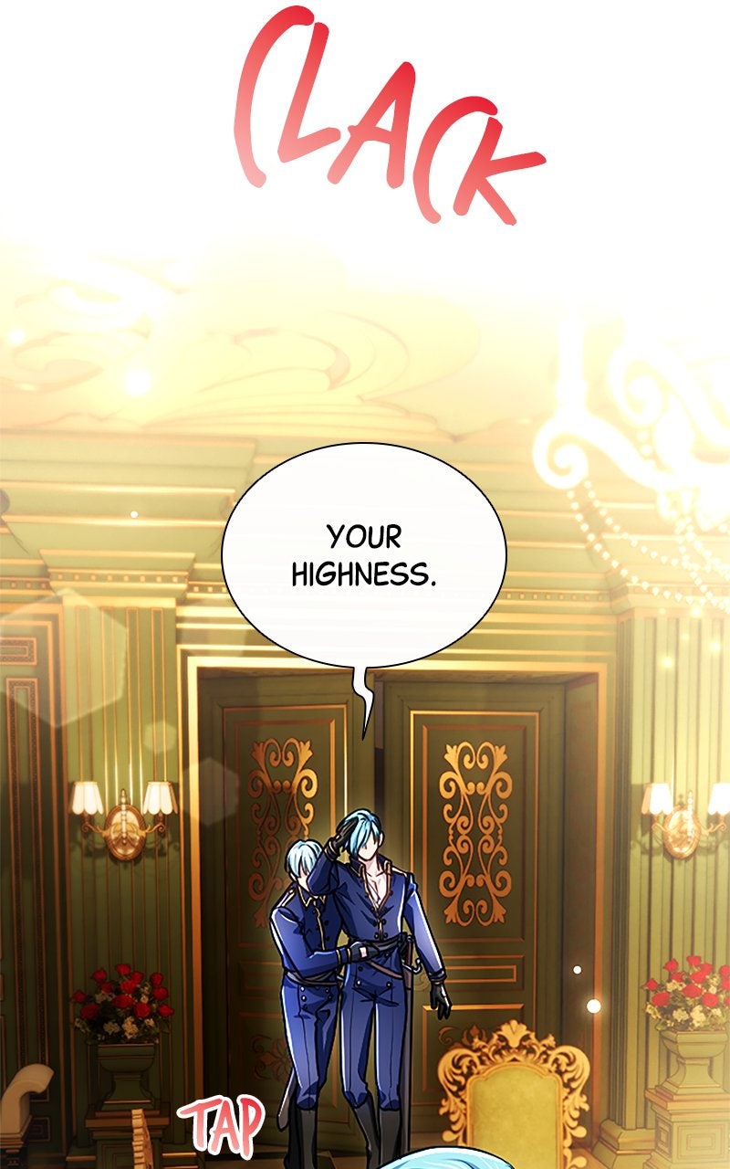 My Aggravating Sovereign Ep. 73 - To Save Him page 14 - 