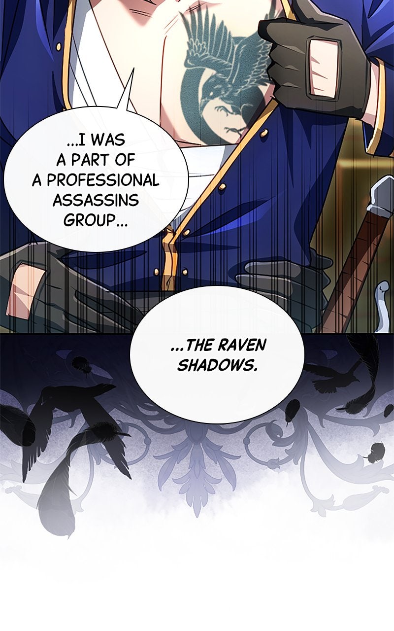 My Aggravating Sovereign Ep. 73 - To Save Him page 20 - 