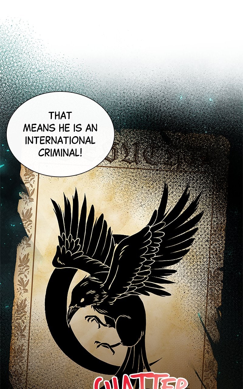 My Aggravating Sovereign Ep. 73 - To Save Him page 22 - 