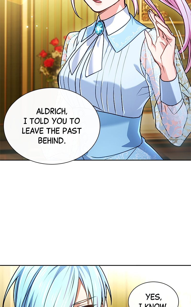 My Aggravating Sovereign Ep. 73 - To Save Him page 24 - 