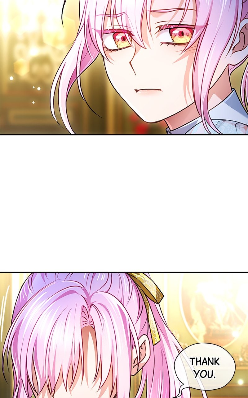 My Aggravating Sovereign Ep. 73 - To Save Him page 30 - 