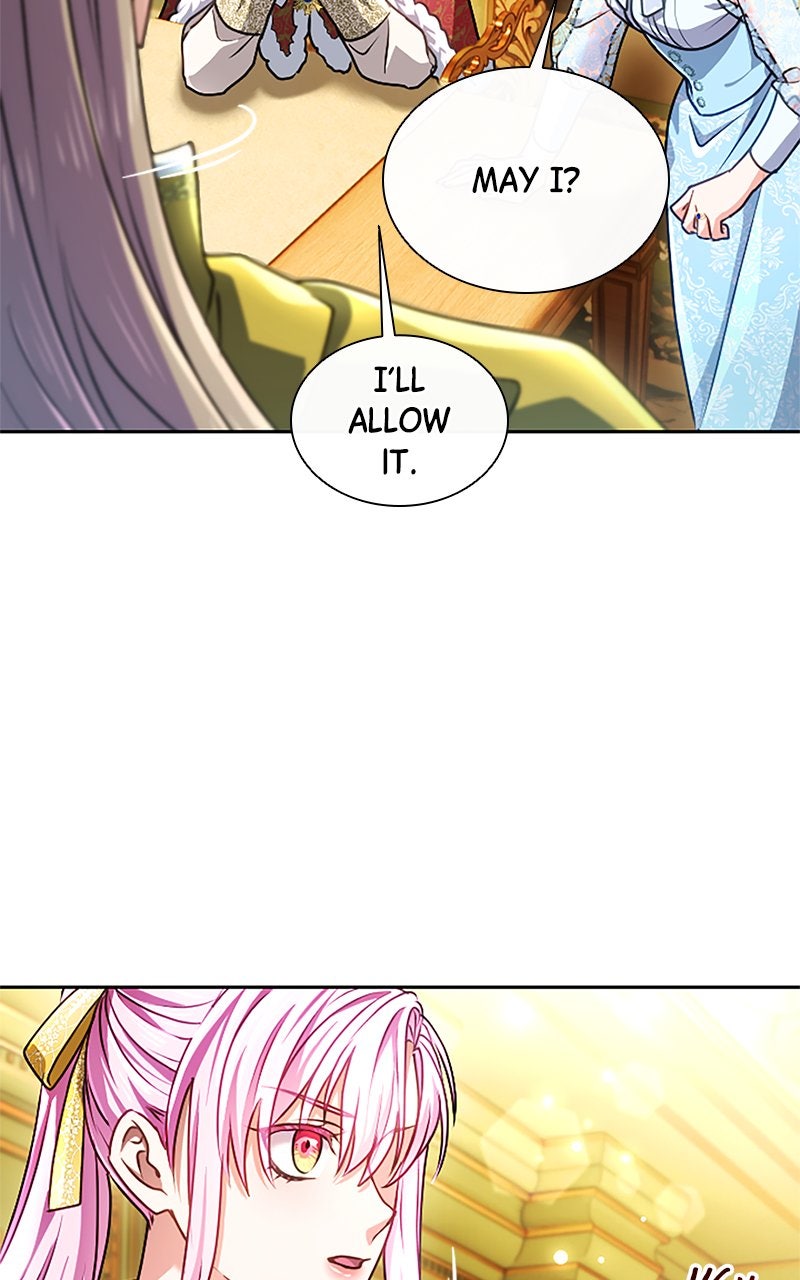 My Aggravating Sovereign Ep. 73 - To Save Him page 5 - 
