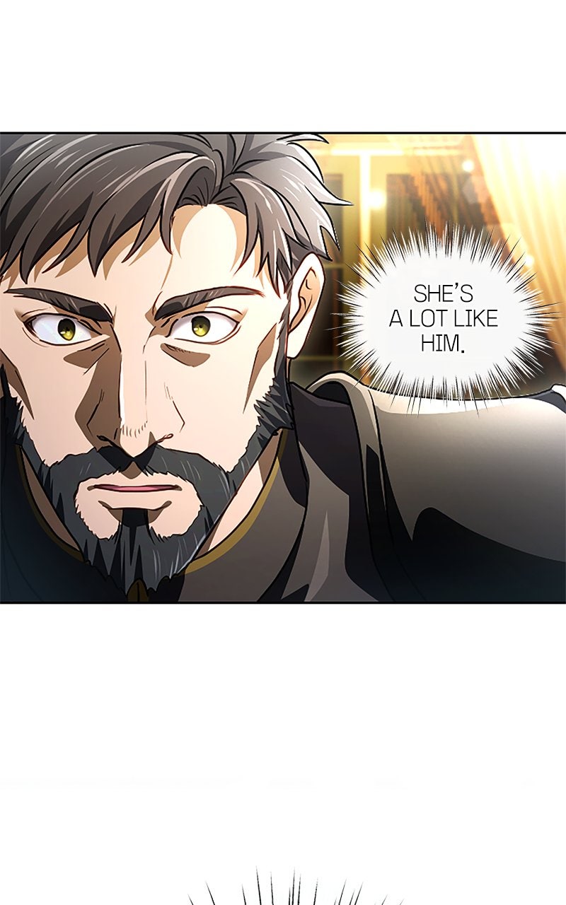My Aggravating Sovereign Ep. 73 - To Save Him page 43 - 
