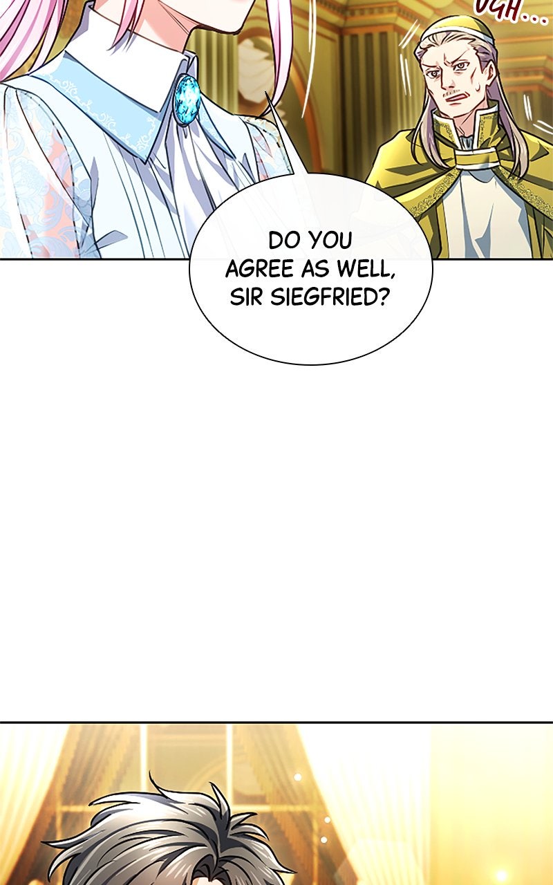 My Aggravating Sovereign Ep. 73 - To Save Him page 6 - 