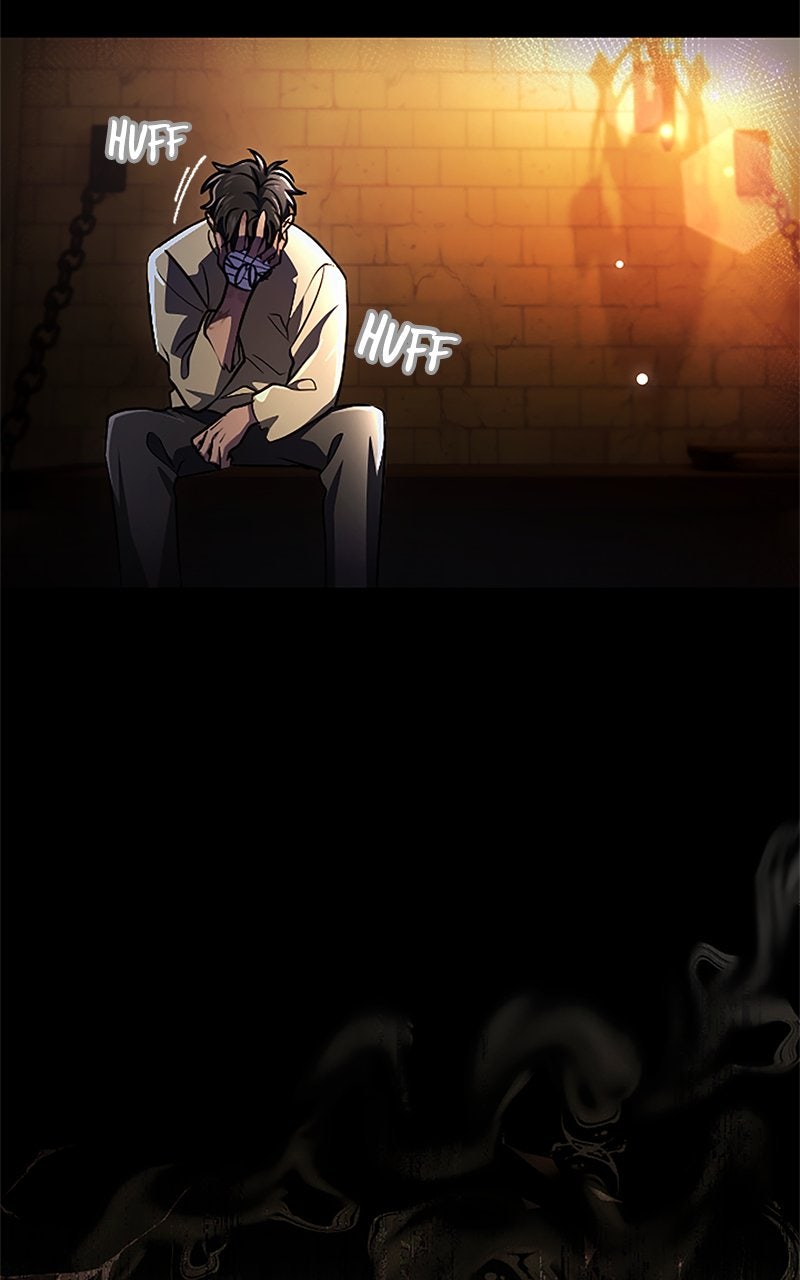 My Aggravating Sovereign Ep. 73 - To Save Him page 60 - 
