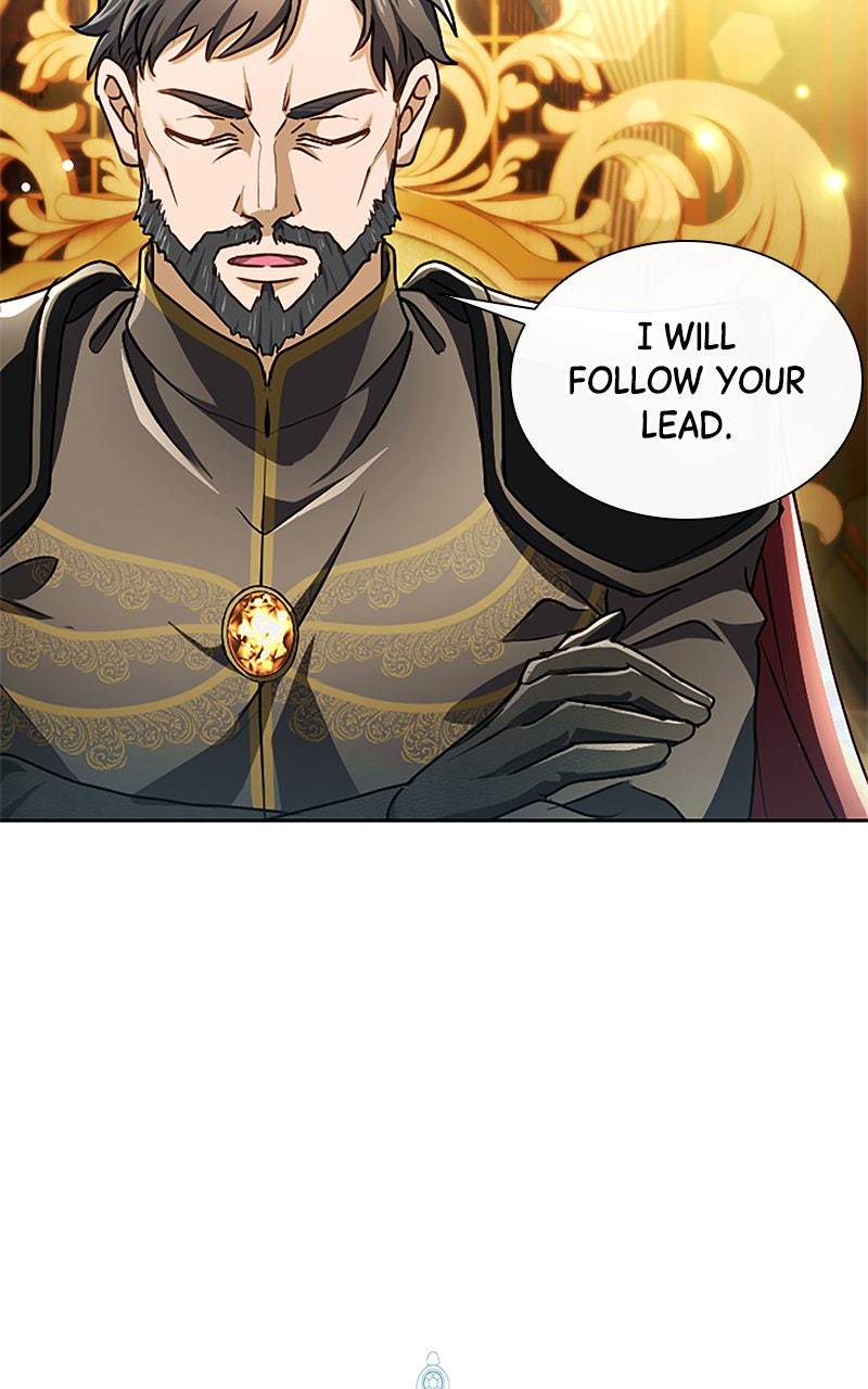 My Aggravating Sovereign Ep. 73 - To Save Him page 7 - 