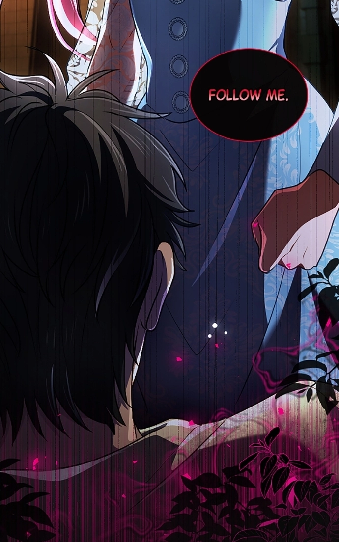 My Aggravating Sovereign Chapter 74 page 11 - 