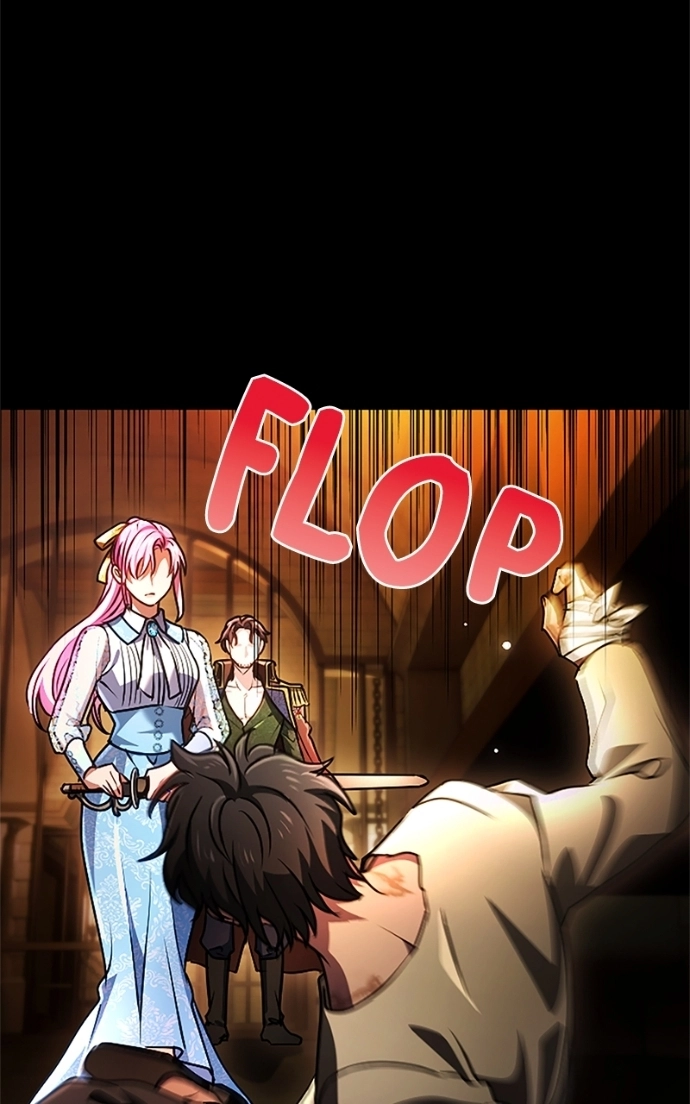 My Aggravating Sovereign Chapter 74 page 13 - 