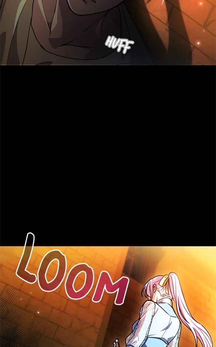 My Aggravating Sovereign Chapter 74 page 17 - 
