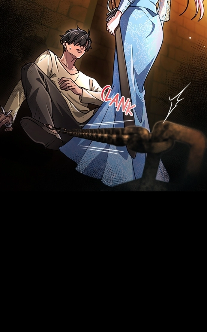 My Aggravating Sovereign Chapter 74 page 18 - 