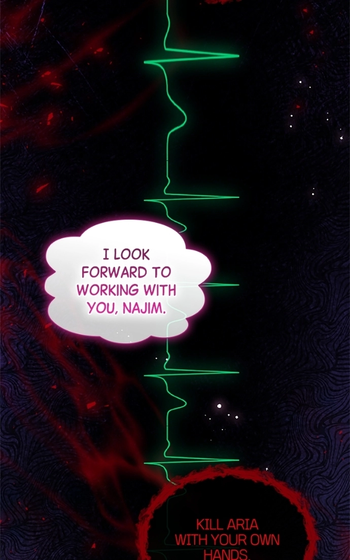 My Aggravating Sovereign Chapter 74 page 3 - 