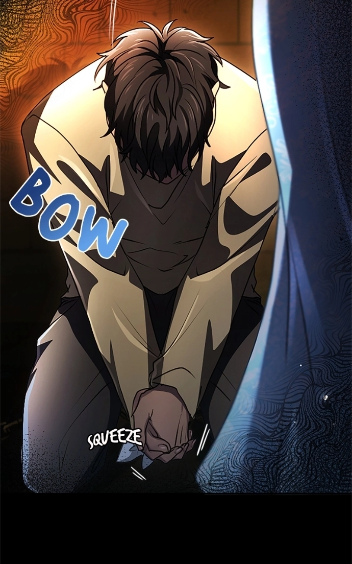 My Aggravating Sovereign Chapter 74 page 21 - 