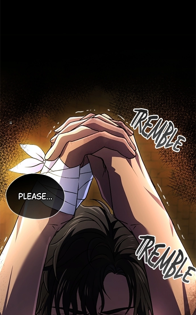 My Aggravating Sovereign Chapter 74 page 23 - 