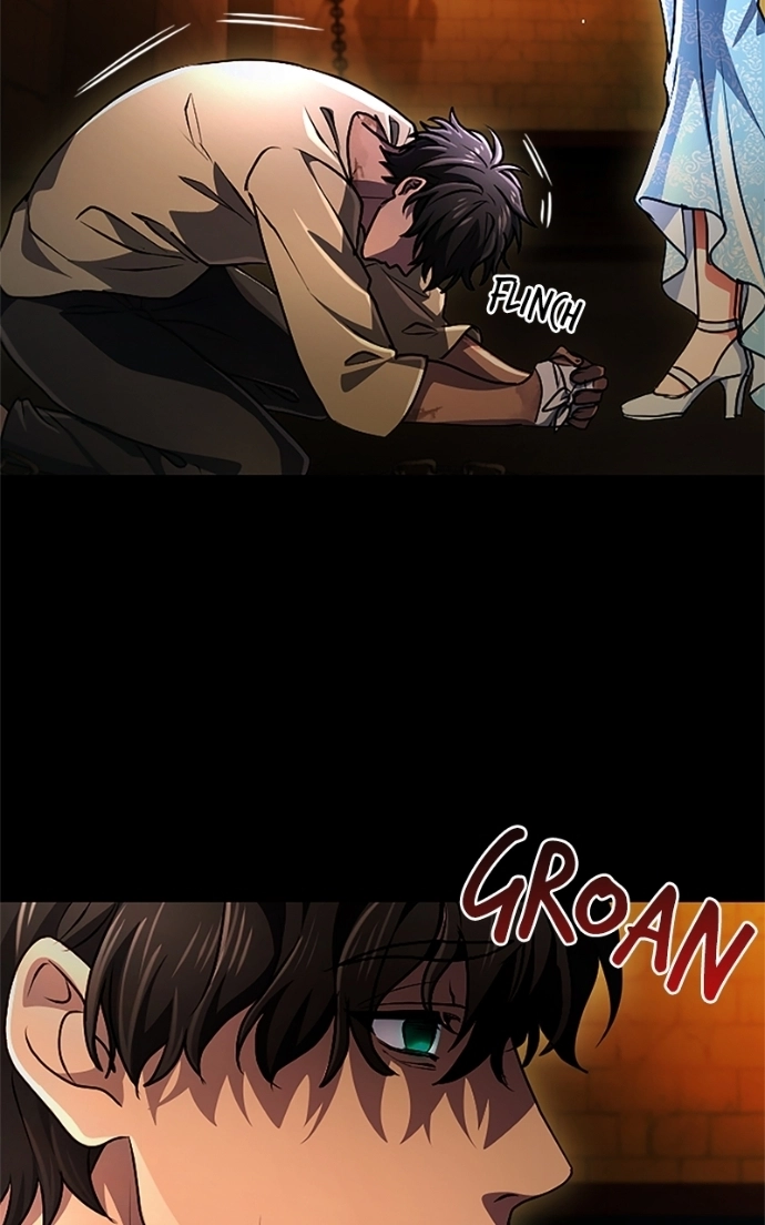 My Aggravating Sovereign Chapter 74 page 26 - 