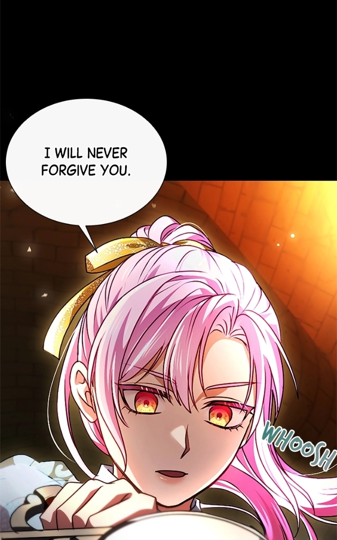 My Aggravating Sovereign Chapter 74 page 33 - 