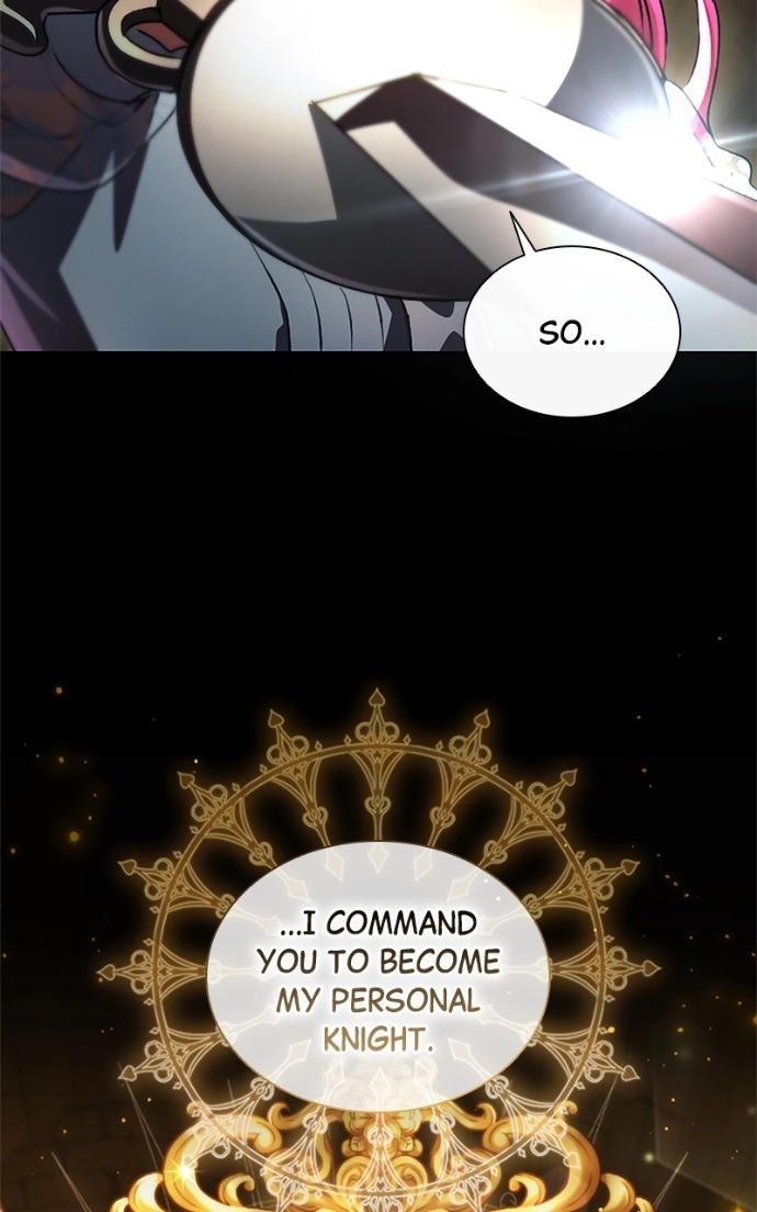 My Aggravating Sovereign Chapter 74 page 34 - 