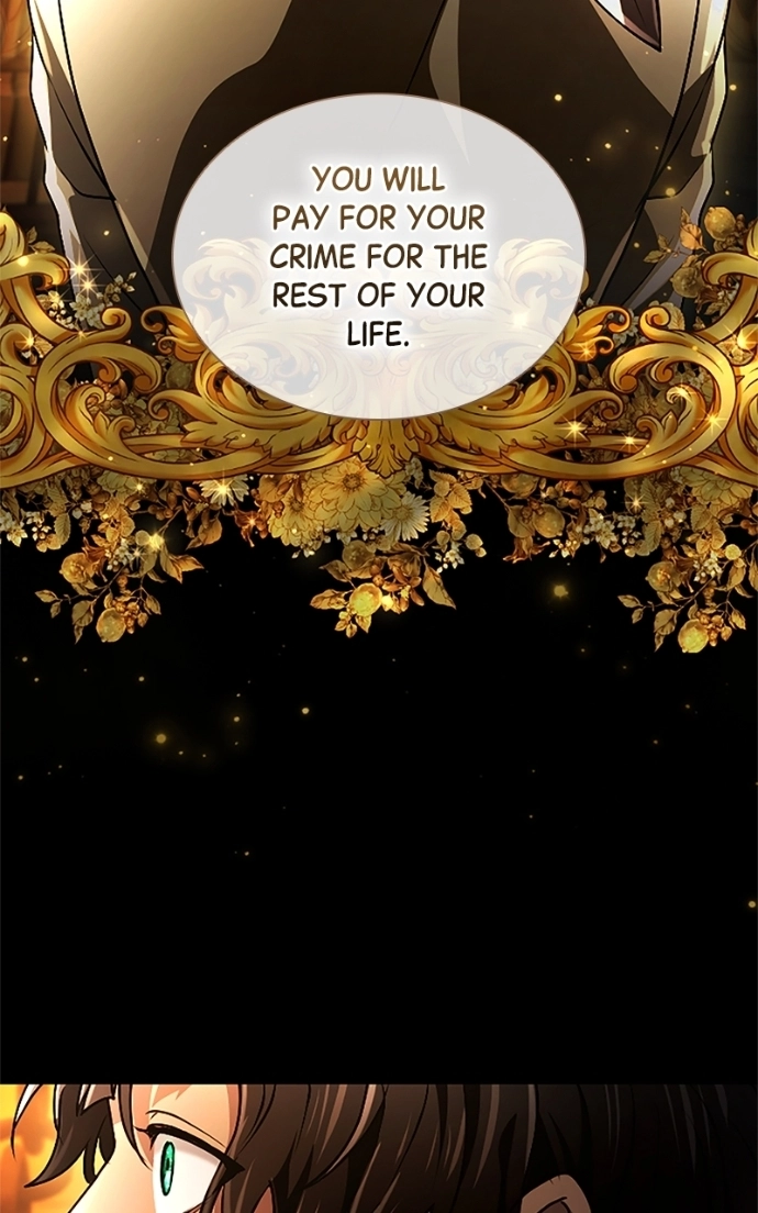 My Aggravating Sovereign Chapter 74 page 36 - 