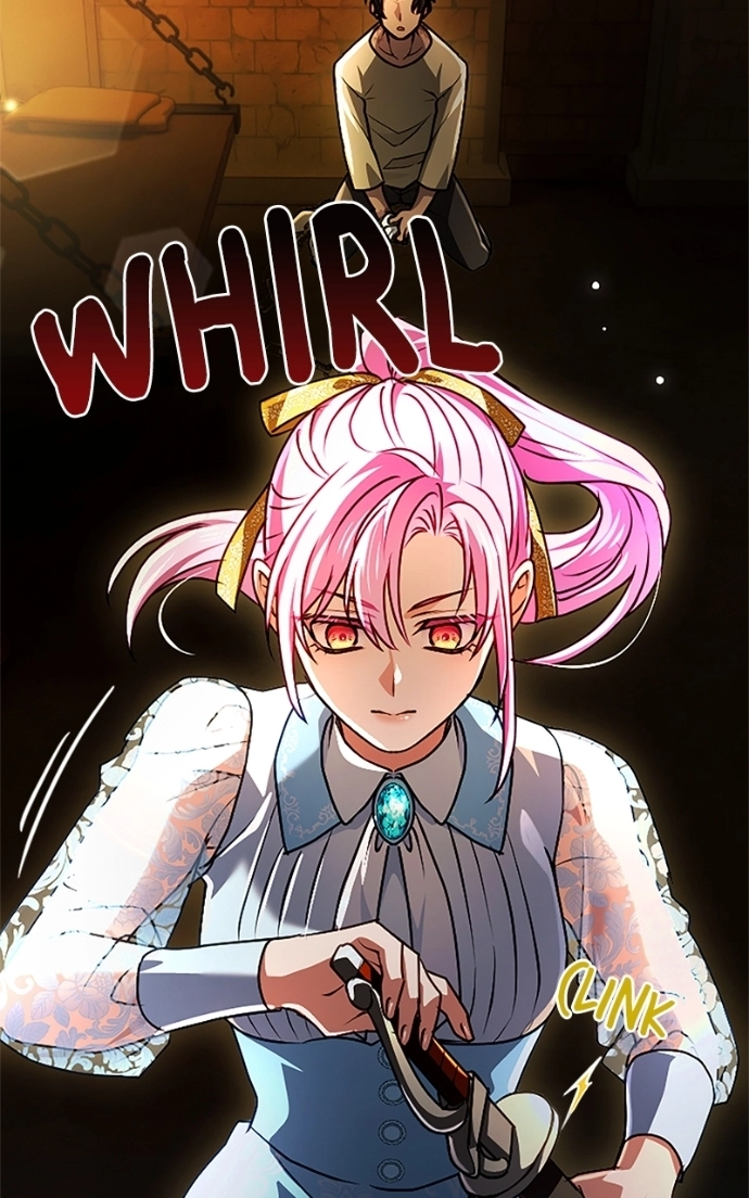 My Aggravating Sovereign Chapter 74 page 38 - 