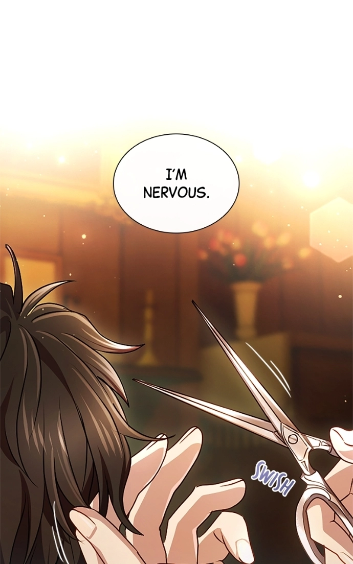 My Aggravating Sovereign Chapter 74 page 42 - 